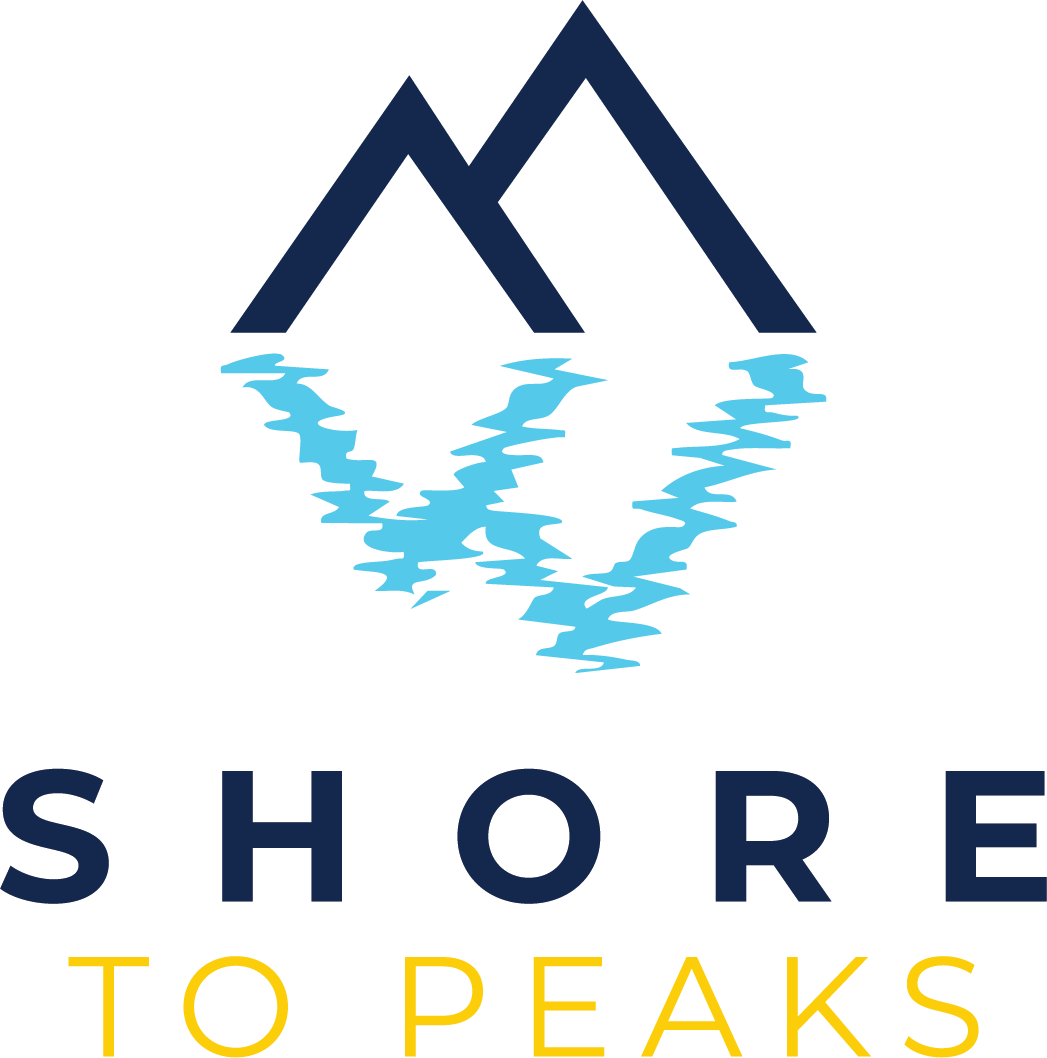 Shore to Peaks