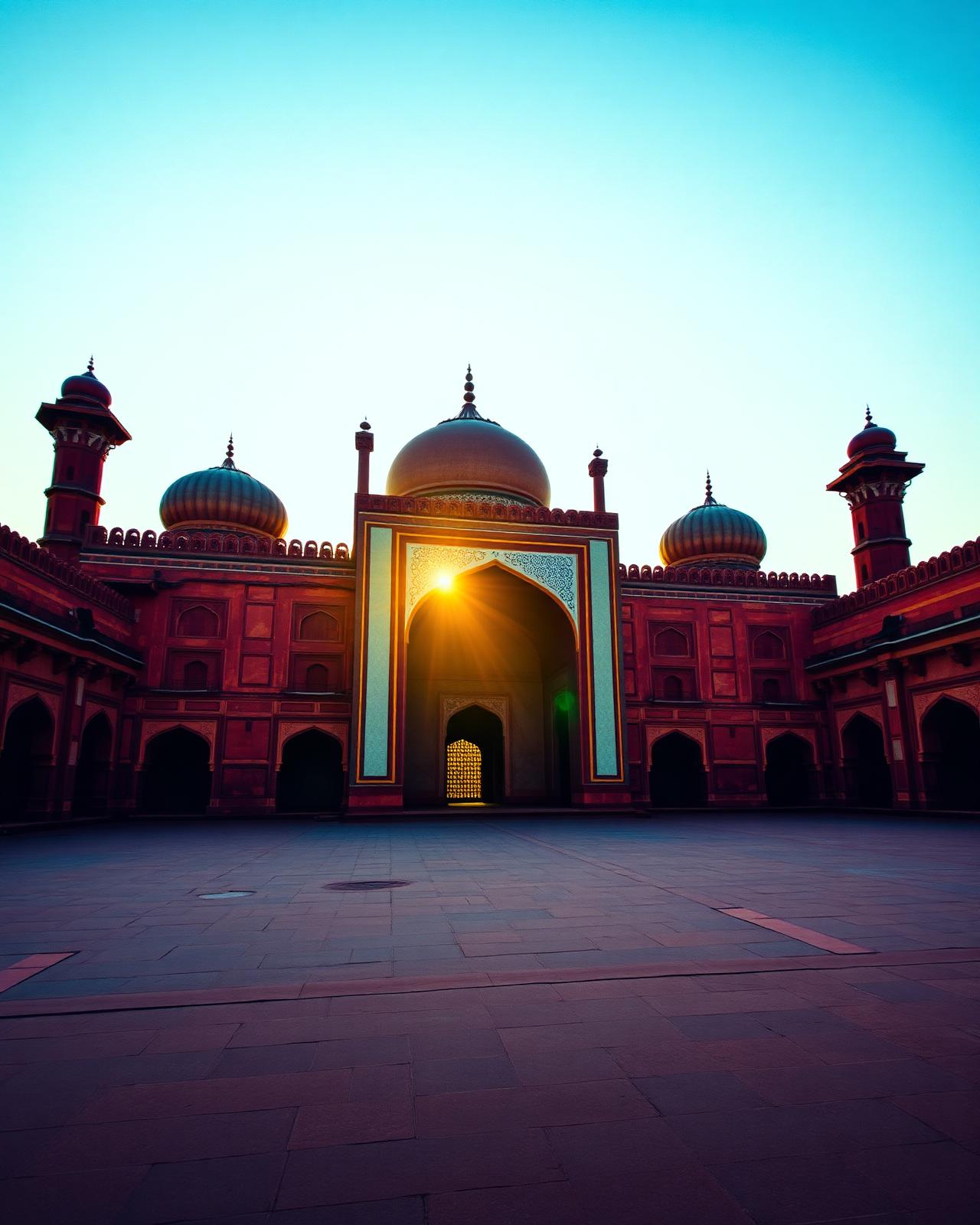 Lahore
