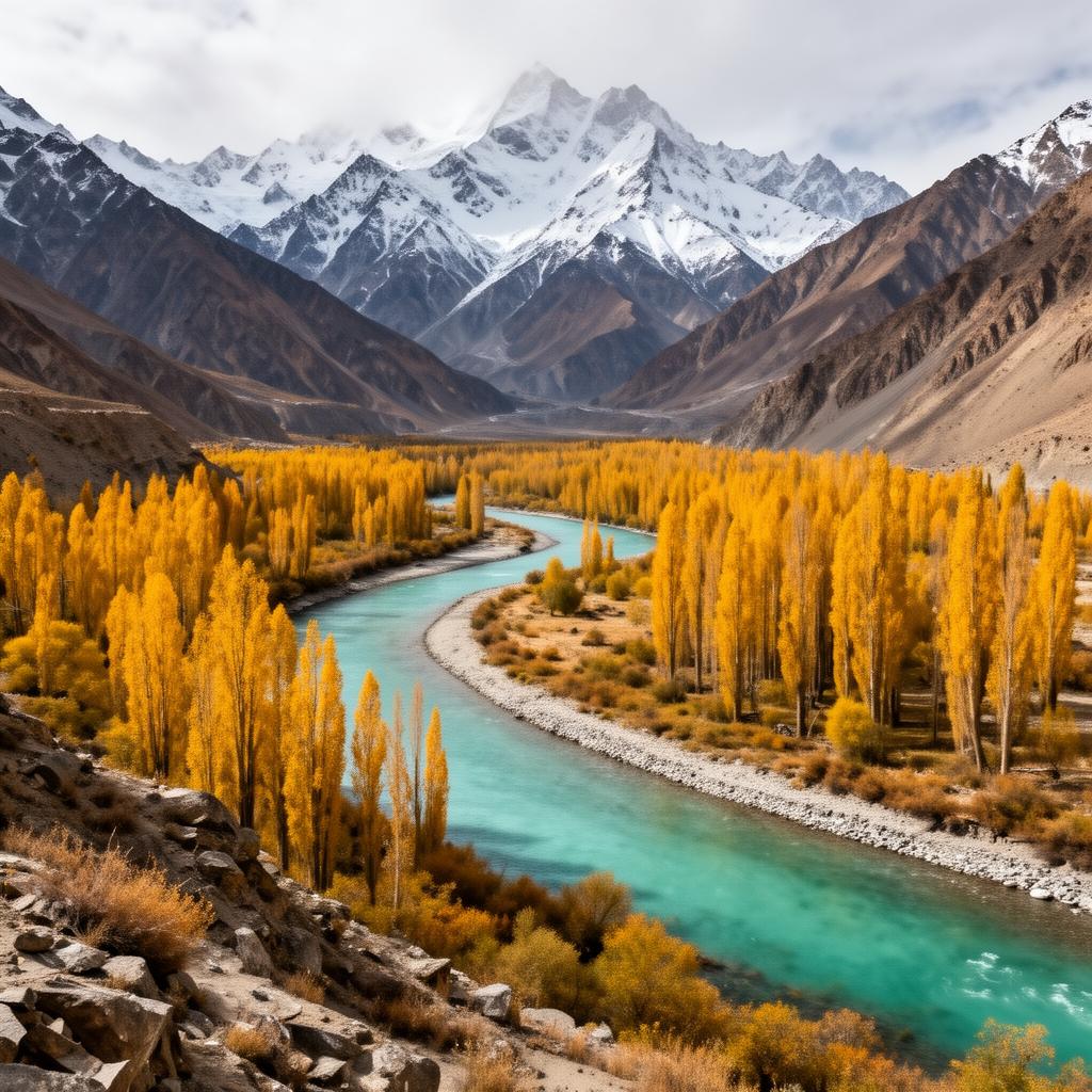 Phander & Ghizer