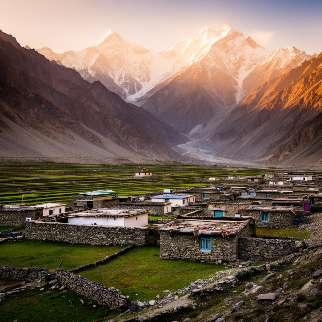 Shimshal